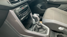 Volkswagen T-Cross 1.0 TSI 110 SEL 5dr DSG Petrol Estate